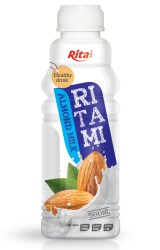 گروه 500ml PP بطری شیر بادام گروه 500ml PP بطری شیر بادام